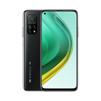 Смартфон Xiaomi Mi 10T Pro 256GB/8GB Black (Черный) — фото