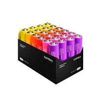 Батарейки CUKTECH LR03 1.5V тип AAА 10 шт. AA701 (Цветные) — фото