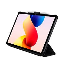 Чехол для планшета Redmi Pad 2 Pro (Черный) — фото