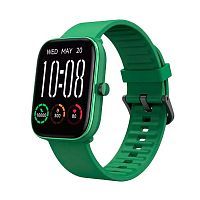 Умные часы Haylou Smart Watch GST Lite LS13 (EU) (Зеленый) — фото