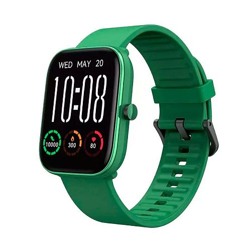 Умные часы Haylou Smart Watch GST Lite LS13 (EU) (Зеленый) — фото