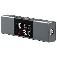 Лазерный инклинометр ATuMan Duka Laser Angle Meter LI1 (Серый) — фото