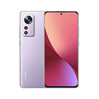 Смартфон Xiaomi 12X 128GB/8GB (Розовый) — фото