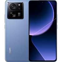 Смартфон Xiaomi 13T 8GB/256GB (Синий) — фото