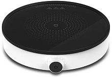 Индукционная плита Mijia Induction Cooker Lite (DCL002CM) White (Белый) — фото