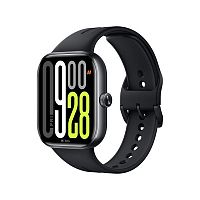 Смарт-часы Redmi Watch 5 (M2462W1) (EU) (Черный) — фото