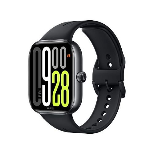 Смарт-часы Redmi Watch 5 (M2462W1) (EU) (Черный) — фото