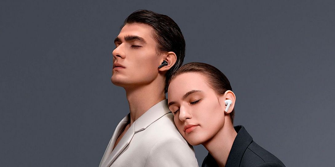 Обзор беспроводных наушников Xiaomi Buds 3T Pro: активное шумоподавление и сутки автономной работы