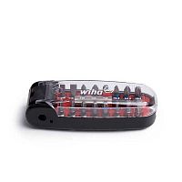 Отвертка Wiha Crocodile Mounth Screwdriver 17 in 1 — фото