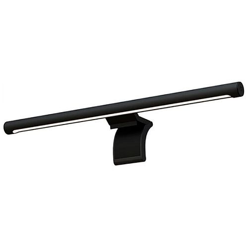 Лампа для монитора Mijia Smart Display Hanging Light 1S (MJGJD02YL) (Черный) — фото