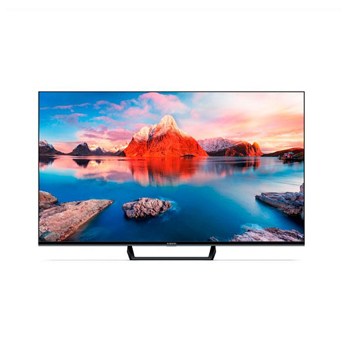 Телевизор Xiaomi TV A Pro 50" (Черный) — фото