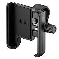Держатель на руль самоката/мото/вело Ninebot Phone Holder (PJ20QXZJ) (Черный) — фото