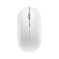 Мышь Xiaomi Wireless Mouse 2 2019 White (Белый) — фото