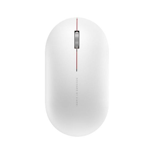 Мышь Xiaomi Wireless Mouse 2 2019 White (Белый) — фото