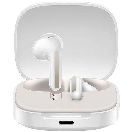 Беспроводные наушники Redmi Buds 7S (CN) (M2455E1) (Белый) — фото