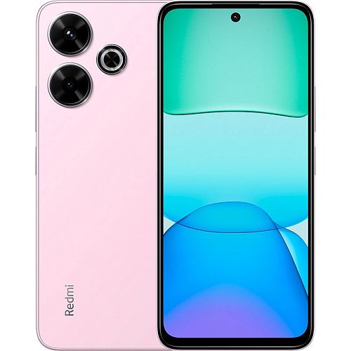 Смартфон Redmi 13 8GB/128GB (Розовый) — фото