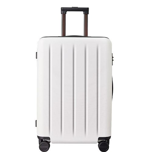 Чемодан NINETYGO Danube Luggage 20" 38L (6869) (Белый) — фото