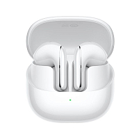 Беспроводные наушники Xiaomi Buds 5 (Белый) — фото