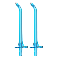 Насадка для ирригатора Soocas W3 (2 шт.) стандартная — фото