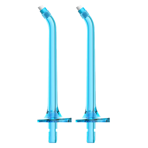 Насадка для ирригатора Soocas W3 (2 шт.) стандартная — фото Насадка для ирригатора Soocas W3 (2 шт.) стандартная — фото
