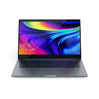 Ноутбук Xiaomi Mi Notebook Pro 2019 Enhanced Edition 15.6" i5-10210U 512GB/8GB/MX250 Gray (Серый) — фото