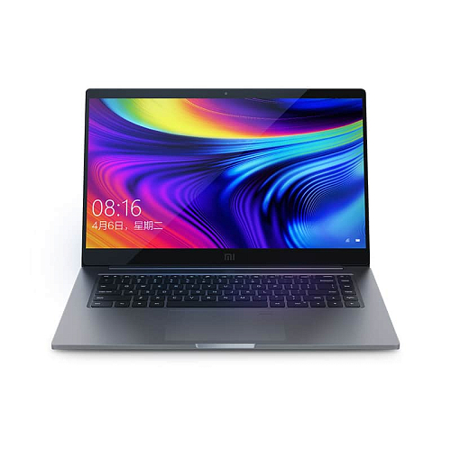 Ноутбук Xiaomi Mi Notebook Pro 2019 Enhanced Edition 15.6" i5-10210U 512GB/8GB/MX250 Gray (Серый) — фото