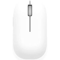 Мышь Mijia Wireless Mouse Lite 2 (XMWXSB02YM) (Белый) — фото