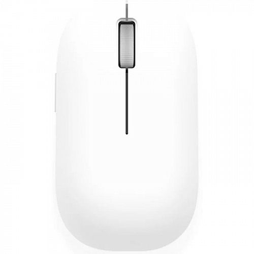 Мышь Mijia Wireless Mouse Lite 2 (XMWXSB02YM) (Белый) — фото