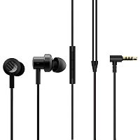 Наушники Xiaomi Mi Dual Driver In-Ear Earphones (DDQEJ05WM) (Черный) — фото