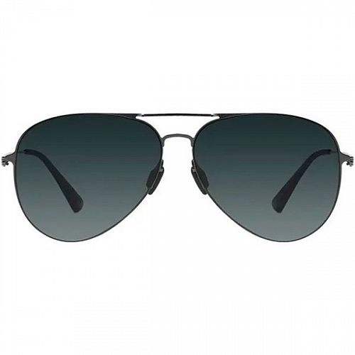 Солнцезащитные очки Mijia Polarized Navigator Sunglasses Pro (TYJ04TS) (Черный) — фото