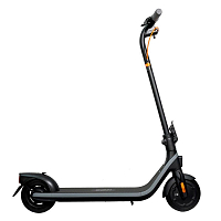 Электросамокат Ninebot KickScooter E2 Plus (EU) (Черный) — фото