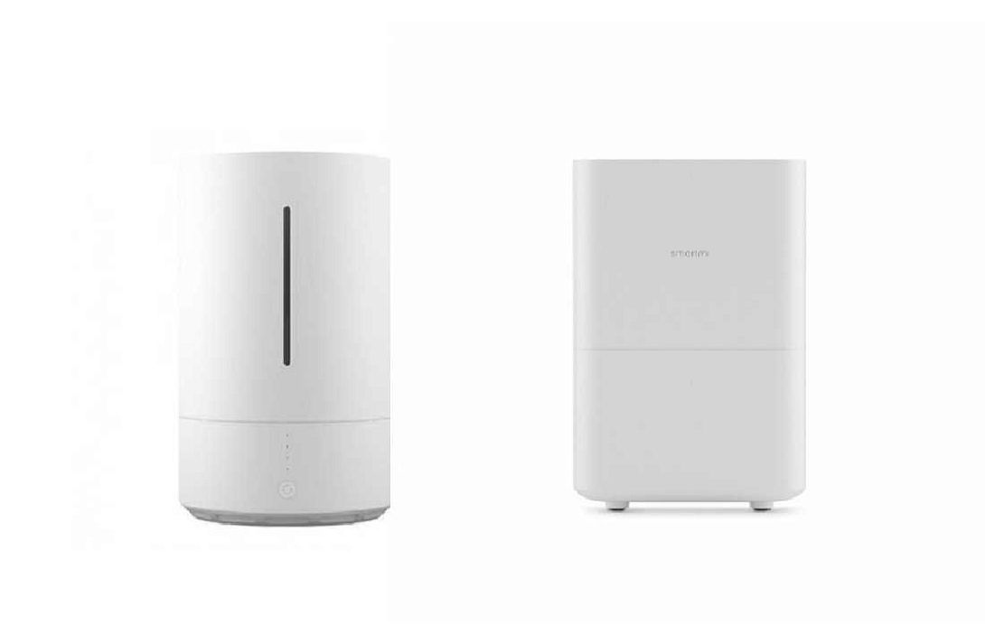 Увлажнители воздуха Xiaomi Zhimi Smartmi Air Humidifier и Xiaomi Zhimi Smartmi Air Humidifier 2: чем лучше второе поколение?