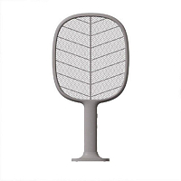 Электрическая мухобойка Xiaomi Mi Solove Electric Mosquito Swatter P2 (Серый) — фото