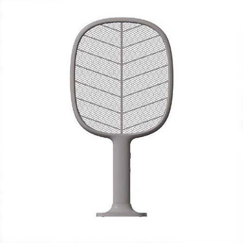 Электрическая мухобойка Xiaomi Mi Solove Electric Mosquito Swatter P2 (Серый) — фото