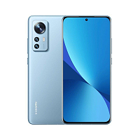 Смартфон Xiaomi 12X 256GB/12GB (Cиний) — фото