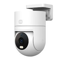IP-камера Xiaomi Smart Outdoor Camera 4C 3K (MBC15) (Белый) — фото