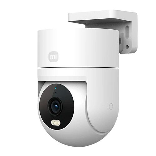 IP-камера Xiaomi Smart Outdoor Camera 4C 3K (MBC15) (Белый) — фото