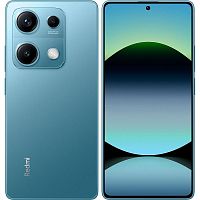 Смартфон Redmi Note 14S 8GB/256GB (Синий) — фото