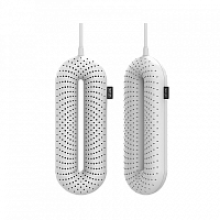 Сушилка для обуви Sothing Zero Shoes Dryer (DSHJ-S-1904) White (Белый) — фото