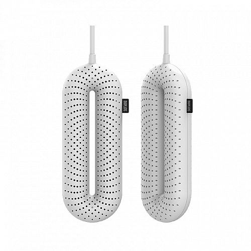 Сушилка для обуви Sothing Zero Shoes Dryer (DSHJ-S-1904) White (Белый) — фото