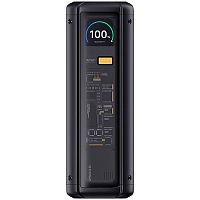 Внешний аккумулятор Xiaomi Power Bank 25000мАh 212 Вт (P03MI) (Черный) — фото