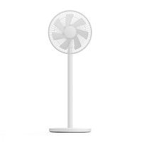 Напольный вентилятор Xiaomi Mijia 1X DC Inverter Fan — фото