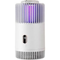 Отпугиватель для комаров Qualitell Electric Mosquito Killer K3 (ZSM222103) (Белый) — фото