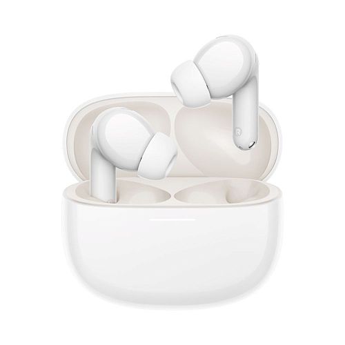 Беспроводные наушники Redmi Buds 8 (EU) (Белый) — фото