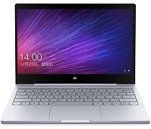 Ноутбук Xiaomi Mi Notebook Air 12.5" 256GB Silver (Серебристый) — фото