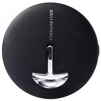 Зеркало для макияжа с подсветкой Jordan Judy LED Makeup Mirror (NV030) Black (Черный) — фото