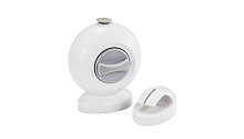 Сушилка для одежды Mr. Bond Retractable Clothesline Drying Rope White (Белый) — фото