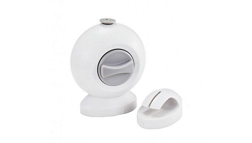 Сушилка для одежды Mr. Bond Retractable Clothesline Drying Rope White (Белый) — фото