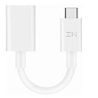 Адаптер ZMI USB-C/USB-A (AL271) (Белый) — фото