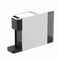 Кофемашина капсульная Mijia Capsule Coffee Machine N1 (S1301) (Без капсул) (Белый) — фото